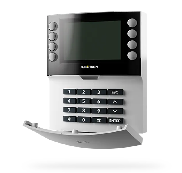 Sõrmistik JA-155E