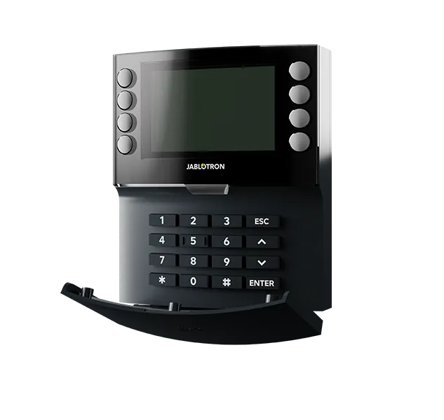Sõrmistik JA-155E-AN