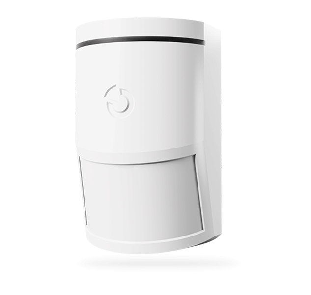 Liikumisandur JA-110P