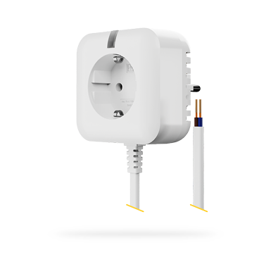 Garaažiukse juhtimine JB-163N-PLUG